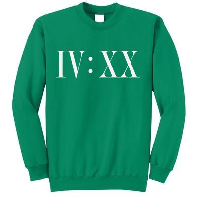 420 Pot Smokers Drugs Party Novelty Sweatshirt