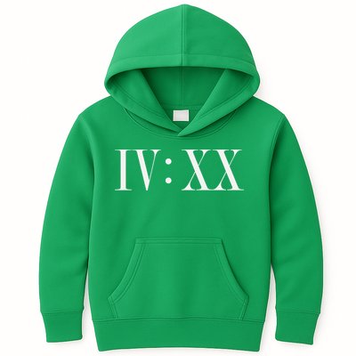 420 Pot Smokers Drugs Party Novelty Kids Hoodie