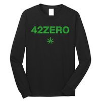 42zero Long Sleeve Shirt