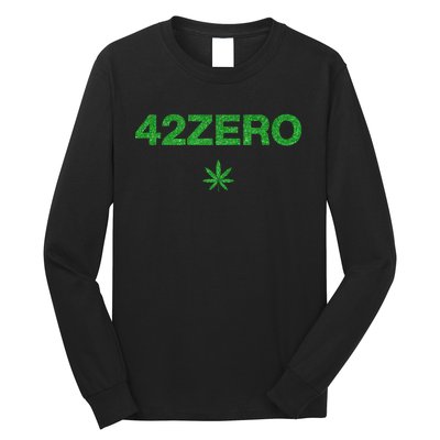 42zero Long Sleeve Shirt