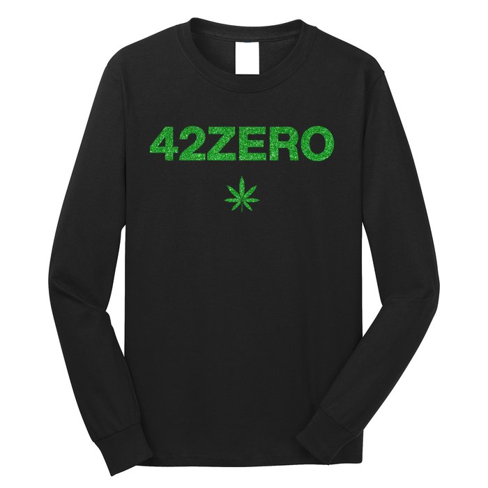 42zero Long Sleeve Shirt