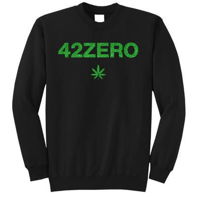 42zero Sweatshirt