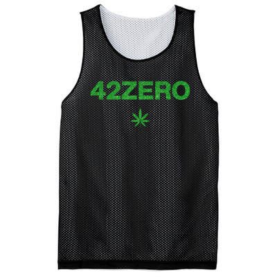 42zero Mesh Reversible Basketball Jersey Tank