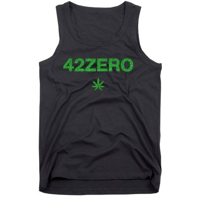 42zero Tank Top