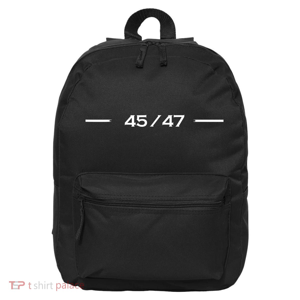 45 47 16 in Basic Backpack