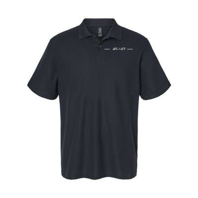 45 47 Softstyle Adult Sport Polo