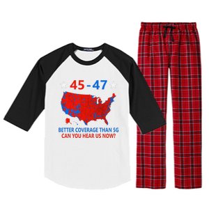 45 47 Can You Hear Us Now Nationwide Coverage Map Of 2024 Raglan Sleeve Pajama Set