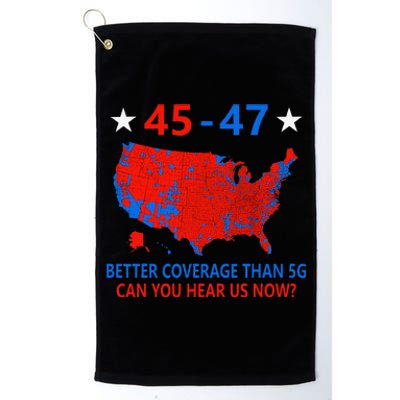 45 47 Can You Hear Us Now Nationwide Coverage Map Of 2024 Platinum Collection Golf Towel