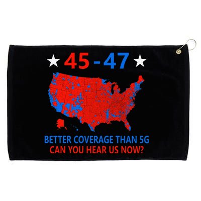 45 47 Can You Hear Us Now Nationwide Coverage Map Of 2024 Grommeted Golf Towel