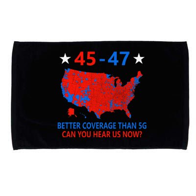 45 47 Can You Hear Us Now Nationwide Coverage Map Of 2024 Microfiber Hand Towel