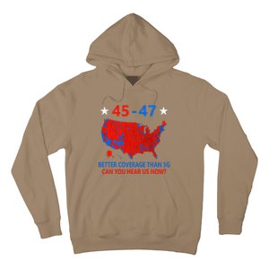 45 47 Can You Hear Us Now Nationwide Coverage Map Of 2024 Hoodie