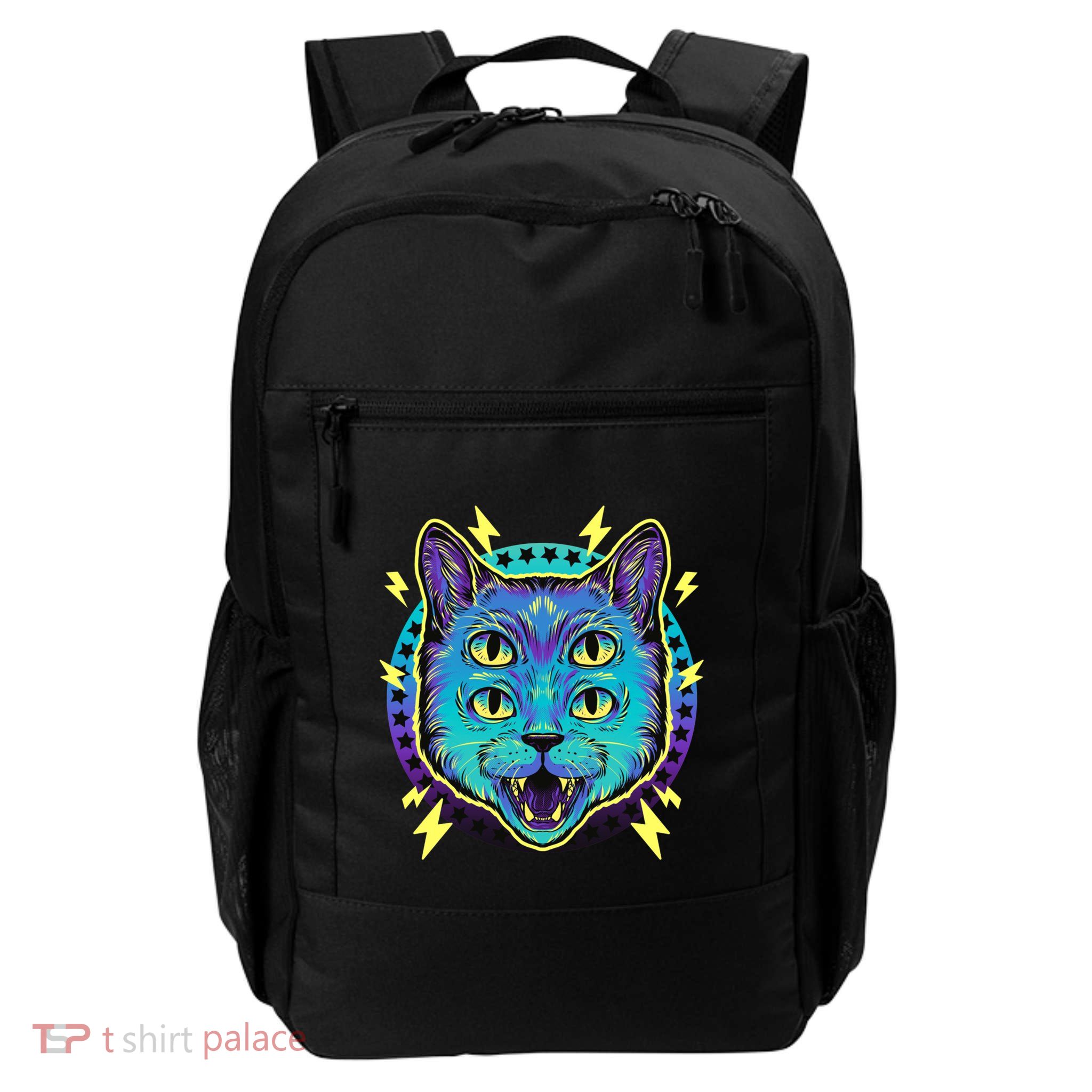 4eyecat Daily Commute Backpack