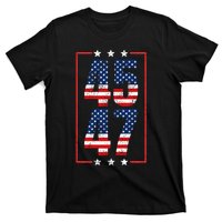 45 47 Trump T-Shirt