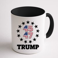 45 47 Trump Mug