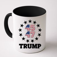 45 47 Trump Mug