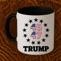 45 47 Trump Mug