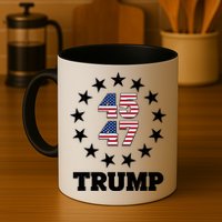 45 47 Trump Mug