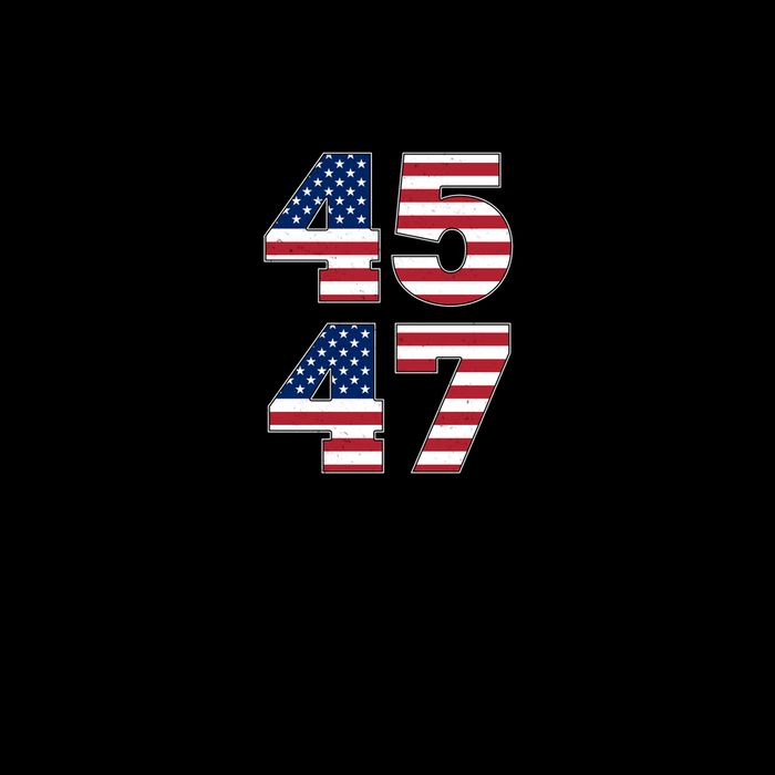 45 47 Trump Mug