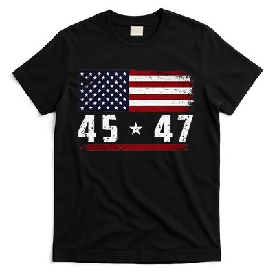 45 47 Trumpt Gift T-Shirt