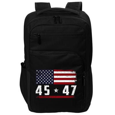 45 47 Trumpt Gift Impact Tech Backpack