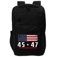45 47 Trumpt Gift Impact Tech Backpack