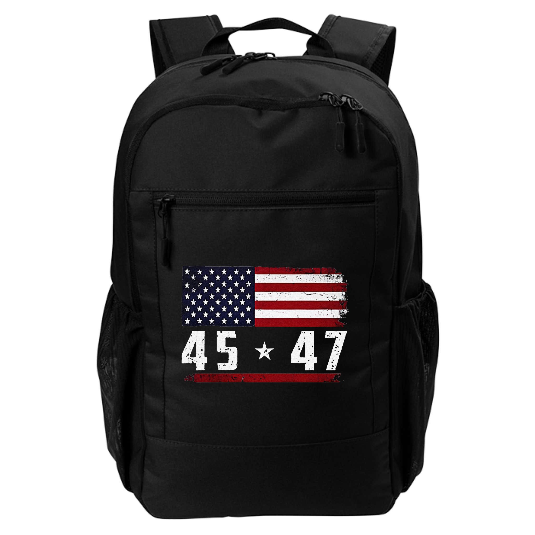45 47 Trumpt Gift Backpack
