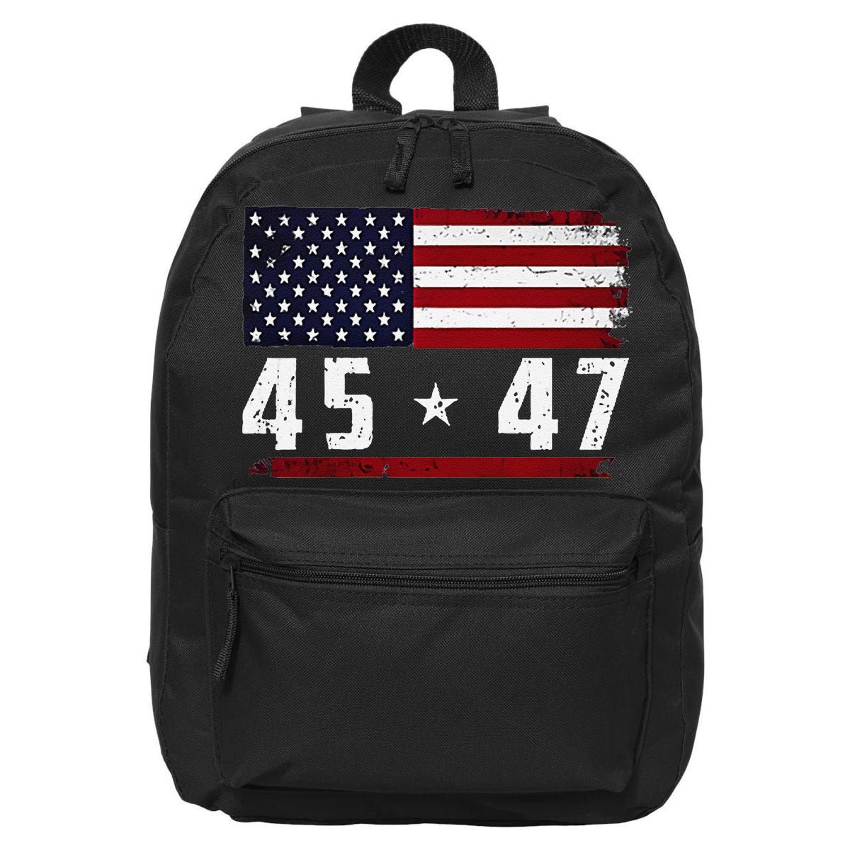 45 47 Trumpt Gift 16 in Basic Backpack
