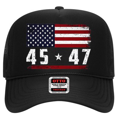 45 47 Trumpt Gift Hat