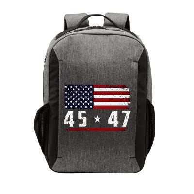 45 47 Trumpt Gift Vector Backpack