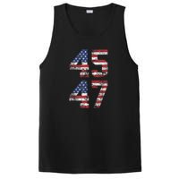 45 47 Trump 2024 PosiCharge Competitor Tank