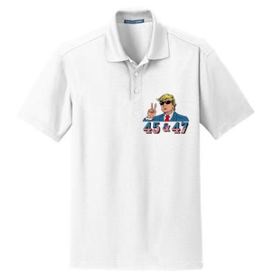 45 47 Trump Vote Elect Won Dry Zone Grid Polo