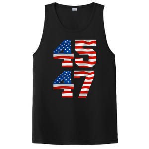 45 47 Trump 2024 PosiCharge Competitor Tank