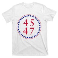 45 47 Trump Victory T-Shirt