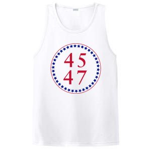 45 47 Trump Victory PosiCharge Competitor Tank