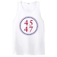 45 47 Trump Victory PosiCharge Competitor Tank