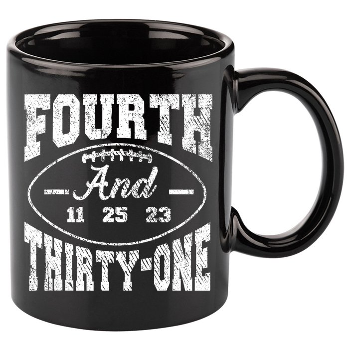 4th And 31 Alabama Fourth And Thirty One Alabama 11oz C Handle Ceramic Mug