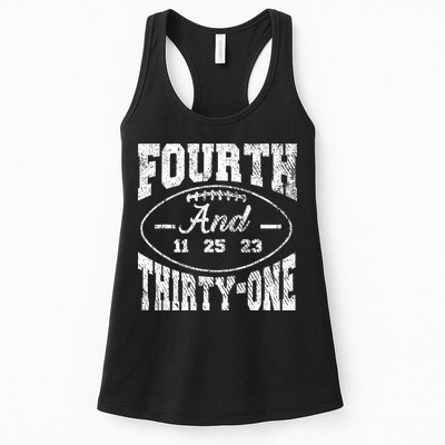 4th And 31 Alabama Fourth And Thirty One Alabama Womens Tank Top