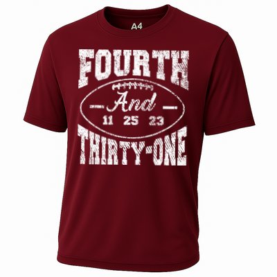 4th And 31 Alabama Fourth And Thirty One Alabama Performance Shirt