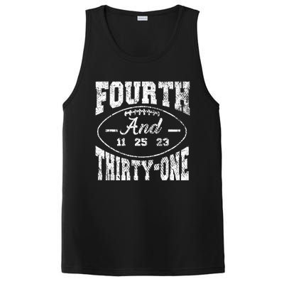 4th And 31 Alabama Fourth And Thirty One Alabama PosiCharge Competitor Tank