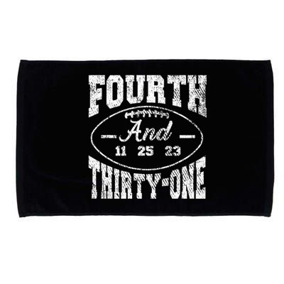 4th And 31 Alabama Fourth And Thirty One Alabama Microfiber Hand Towel