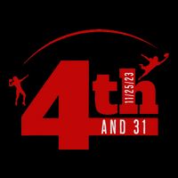 4th And 31 Fourth And Thirty One Fourth And Thirty One Crop Top