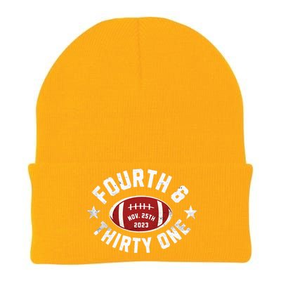 4th and 31 Fourth and Thirtyone Fourth and Thirty One  Knit Cap Winter Beanie