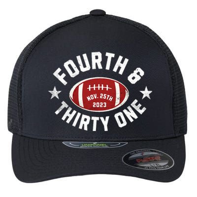 4th and 31 Fourth and Thirtyone Fourth and Thirty One  Flexfit Unipanel Trucker Cap