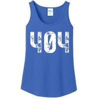 404 Area Code Atlanta Ga Mobile Telephone Area Code 404 Gift Ladies Essential Tank