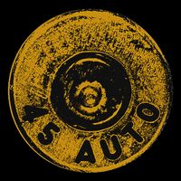45 Acp Cartridge Bottom, Big Bore Ammo Premium T-Shirt