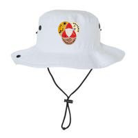 42 Answer To Life Universe And Everything Science Vintage Legacy Cool Fit Booney Bucket Hat