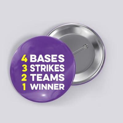 4 Bases 3 Strikes 2 Teams 1 Winner Button