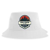 40th Boy Getaway Sustainable Bucket Hat