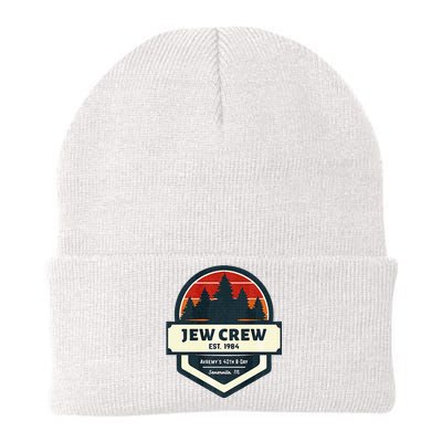 40th Boy Getaway Knit Cap Winter Beanie