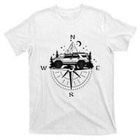 4runner Camping T-Shirt